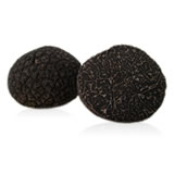 Black Périgord truffle